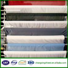 100% polyester woven fusible interlining PA coating